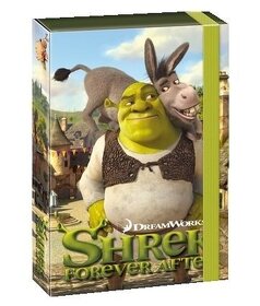 ŠKOLSKÉ POTREBY MACKO PÚ a SHREK - 18