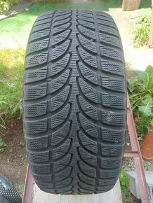 Špičkové zimné pneu Bridgestone Blizzak - 255/50 r20 109H - 18