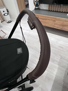 CYBEX PRIAM 4.0 RoseGold - 18