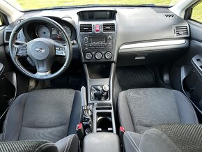 Subaru XV 2.0D Comfort - 18