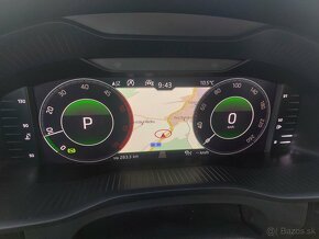 ŠKODA KODIAQ 2.0TDI DSG 4X4 VIRTUAL COCKPIT - 18