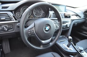 BMW 318d GT SPORTLINE BI-XENON 150PS NAVI 142.000 KM - 18