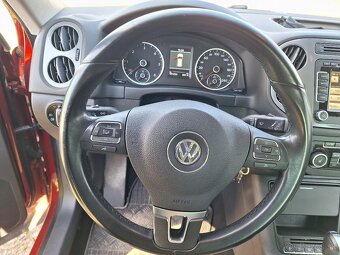 Volkswagen Tiguan 2.0 CR TDI 4-Motion Sport&Style DSG - 18