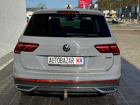 Volkswagen Tiguan 2.0 TDI EVO Elegance 4Motion DSG - 18