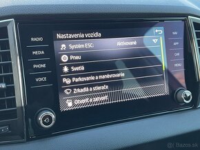 Škoda Karoq FACELIFT 1.5 TSI DSG°2021°1.MAJITEĽ°ODPOČET DPH° - 18