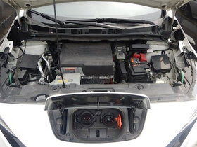 Nissan Leaf 2019, 90kW/122k, 1.majiteľ, 40kWh batéria; 50tkm - 18