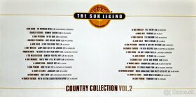 Predám  CD country, R.Orbison, Little Richard, Tom Jones,… - 18