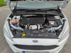 Ford Focus automat - 18