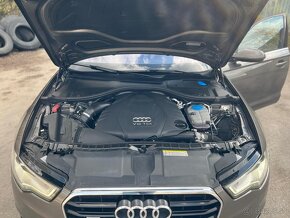 Predám Audi a6 C7 3.0 TDi QUATTRO - 18