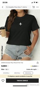 Dámske plus size saty pre bacuľky - 18