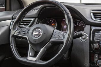 Nissan Qashqai dCi 115 N-Connecta - 18