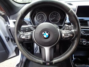 BMW X1 sDrive 18d M Sport A/T - 18