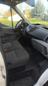 Ford Transit 350 2.0 TDCi - 18