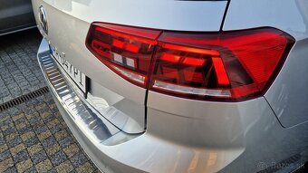 VW Passat Variant 2.0 TDI 110kW DSG LED 10/2020 - 18