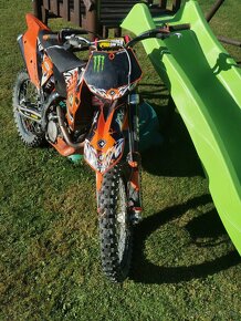 Ktm sxf 250 2009 - 18