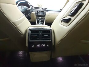 Škoda Superb 2.0 TDI LaK - Dsg - 4x4 - 18