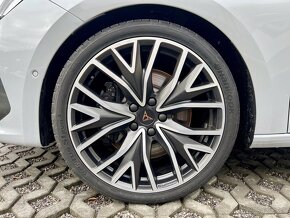 Cupra Leon ST VZ 310k 4DRIVE-NOVÉ AUTO-ODPOČET DPH-ZĽAVA 39% - 18