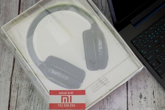 Slúchadlá Xiaomi, Redmi, 1More, Amazfit a QCY - 18