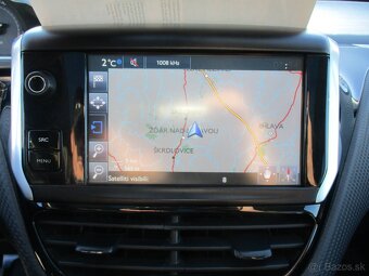 Peugeot 2008 e-HDI FAP 92k PANORAMA LED GPS 2014 - 18