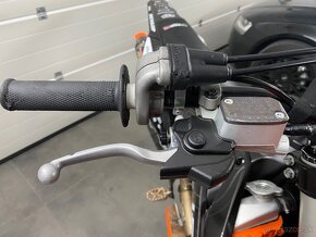 Predám KTM SXF-350 r.v2017 - 18