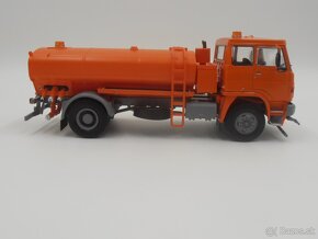 Škoda LIAZ   1/43 - 18