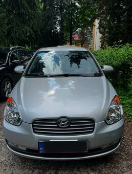 Hyundai Accent 1.5 CRDi - 18