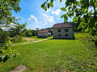 EXKLUZÍVNE Rodinný dom, obec Teplička, okres Sp. N.Ves - 18