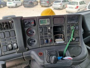 Scania P114c 380 nadstavba KARRENA za 24.900 € s DPH - 18