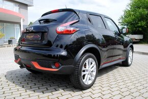 Nissan Juke DIG-T 115 N-Connecta - 18