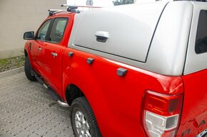 Ford Ranger 2.2 TDCi 150k DoubleCab 4x4 XLT - 18