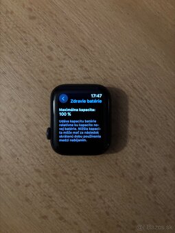 Apple Watch 6 44 mm Nike - 18