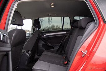 Volkswagen Golf Variant 1.6 TDI BMT Trendline - 18