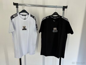 Philipp Plein dámske tričko 7 - 18