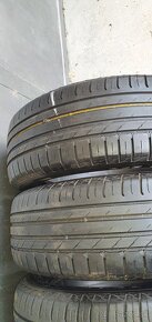 nokian wetproof 225/55 r19 103v letne pneumatiky - 18