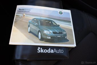 Škoda Octavia Combi 2.0 TDI Elegance DSG, 100kW, A6, 5d. - 18