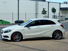 Mercedes-Benz A45 AMG 4matic - 18