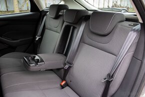 Ford Focus 1.6 TDCi Titanium X - 18