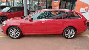 Škoda Octavia Combi 2.0 TDI Style - 18