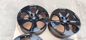 5x114,3 r19 mazda kia hyundai mitsubishi toyota honda - 18