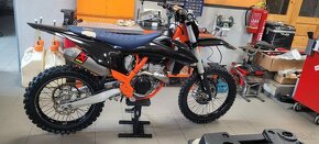 2022 KTM 350 SX-F za 4899 eur chcete ho ? - 18