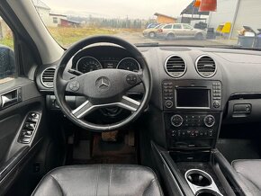 Mercedes ML350 cdi - 18