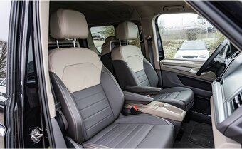 Volkswagen T7 Multivan Style 2.0 TDI DSG - 18