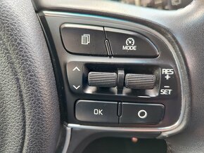 Kia Sportage 2.0 CRDi 4WD / 4x4, rv 2017 - 18
