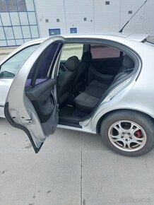 Predám Seat Leon 1.9TDI, 66kW, nová TK a EK, 2002,pekný stav - 18