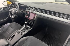 Volkswagen Arteon RLine 2.0TDI 176kw 4Motion Webasto - 18