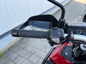 HONDA VFR 1200 X CROSSTOURER…..TOP STAV - 18