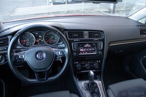 Volkswagen Golf 7 Variant Highline - 18