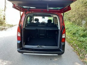 Citroën Berlingo 1.6 HDi 100 - 18