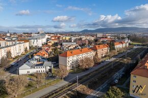 2 IZBOVÝ BYT PREŠOV, PAVLOVIČOVO NÁMESTIE - 18