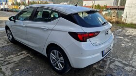 Opel Astra 1.4 Turbo Enjoy - 18